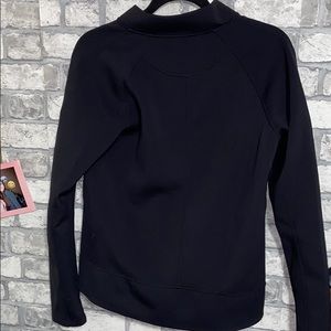 lululemon athletica Jackets & Coats - Lululemon Bomber Jacket lululemon athletica Jackets & Coats - Lululemon Bomber Jacket